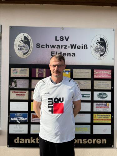 Dirk Sassenhagen