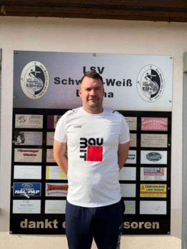 Tobias Zukowski