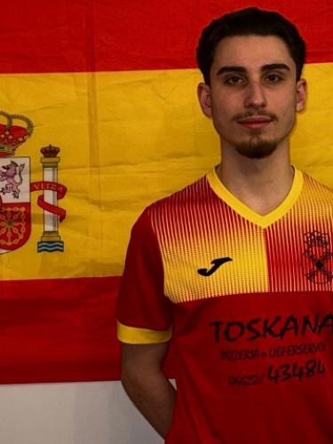 Simon Cavas