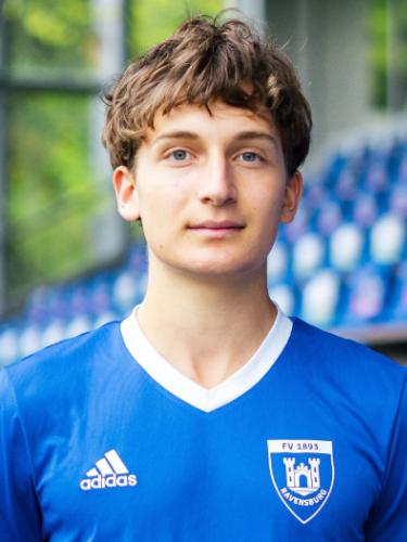 Jakob Fäßler