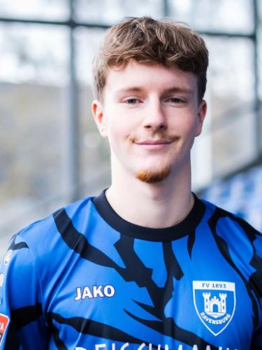 Niklas Musch