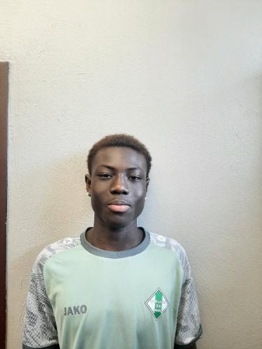 Bakary Singhateh