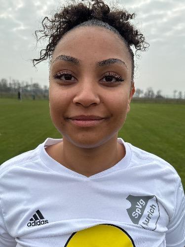 Aicha Traore