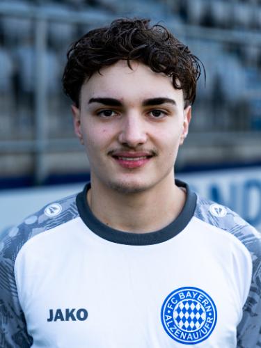 Georgios Karalias
