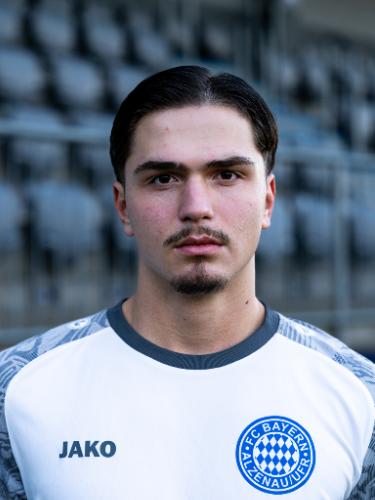 Julian Grüber