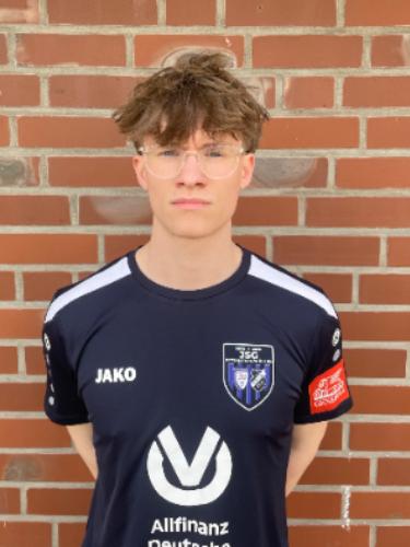 Justus Mört
