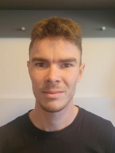 Luca Thomas