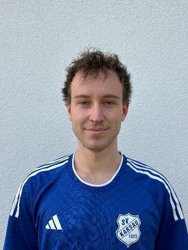 Henrik Meier