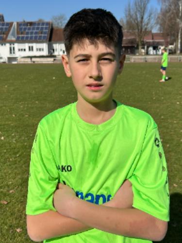 Lukas Sologon
