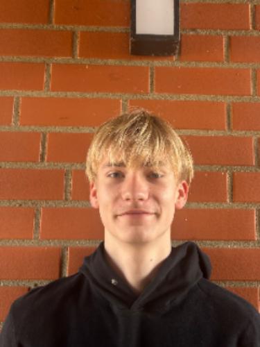Nick Riechmann