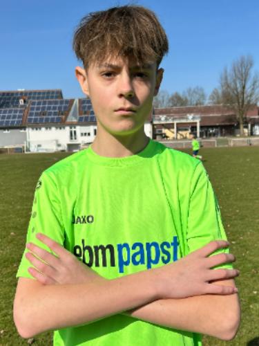 Damian Fixel