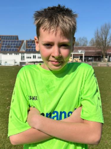 Fabio Burkhardt