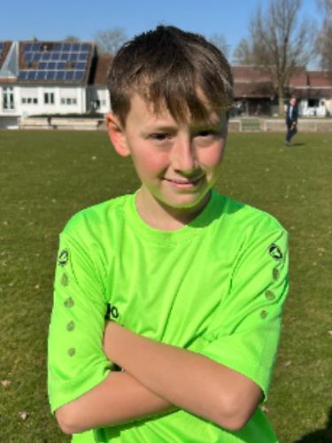 Fabian Seeger