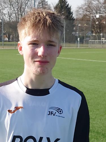 Jan Dörrscheidt