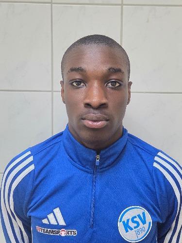 Kevin Awuah