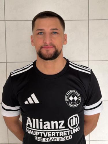 Dennis Fulek