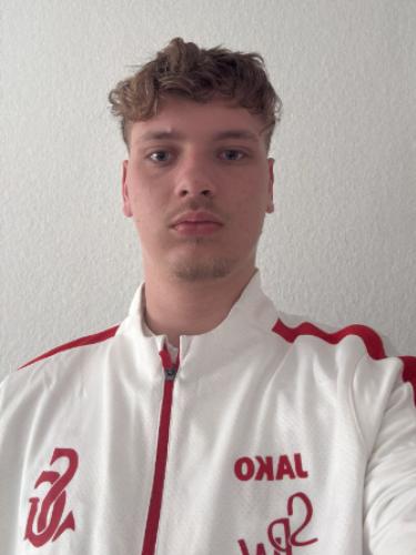 Fynn Keller