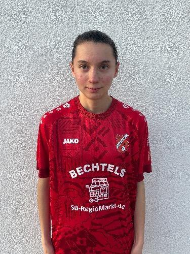 Maria-Elisa Kirchner