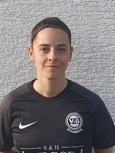 Melanie Reiter