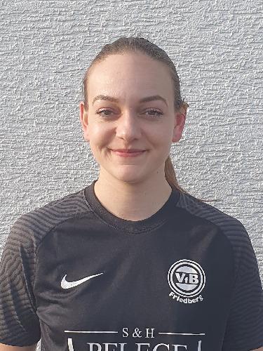 Laura Rostron