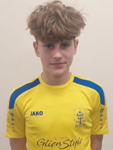 Lionel Luka Ryboth
