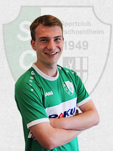 Melvin Hönle