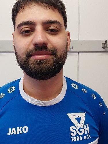Alparslan Turgut