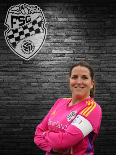 Anna Burbach