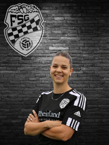 Klara Diaz Vasquez