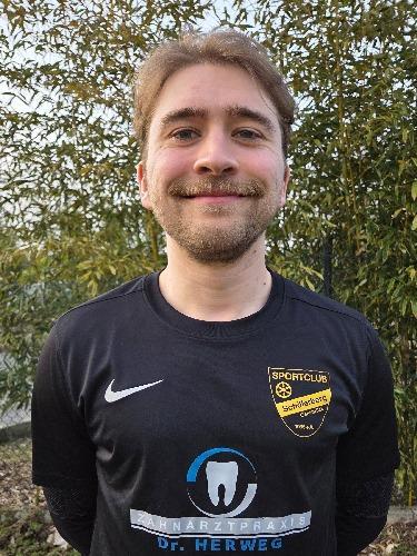 Alexander Wernke