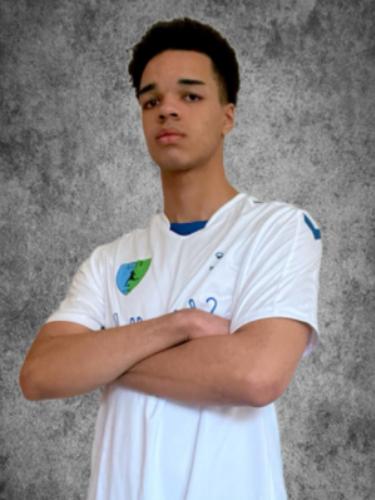 Eliah Chidozie Uttah