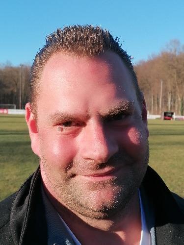Sven Oehlke
