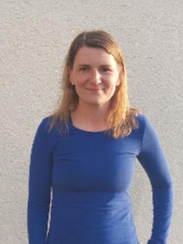 Irene David