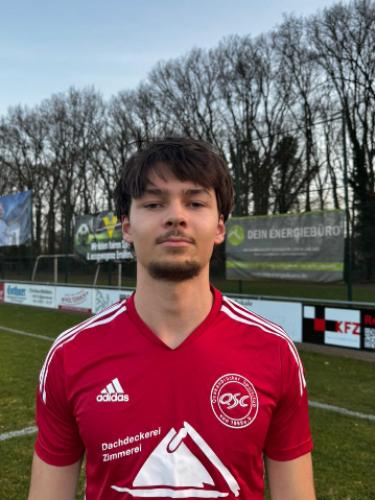 Tim Gantzkow