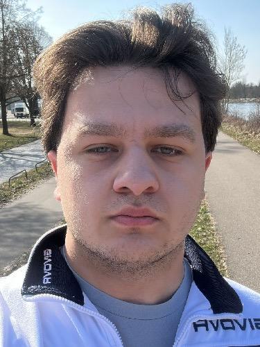 Milan Orlovic