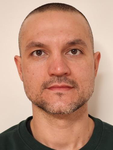 Vitali Pugan