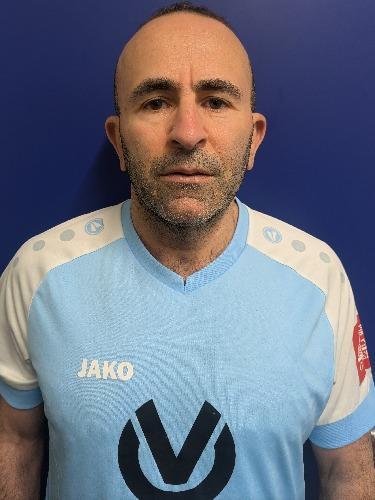 Ali Belkhodja