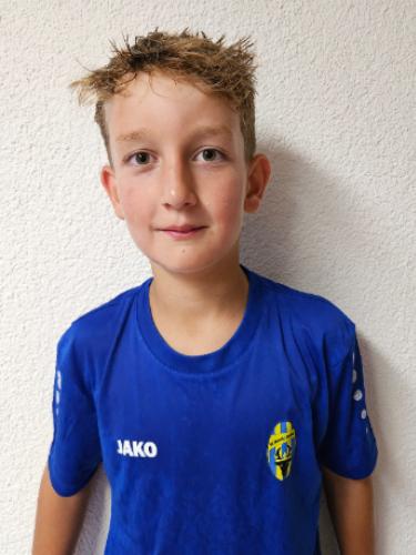 Jakob Doege