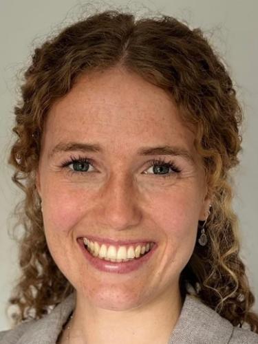 Femke Steffen