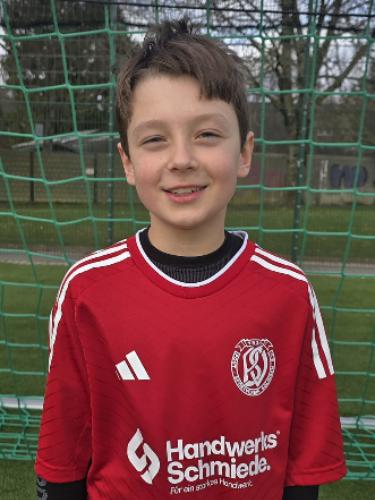 Noah Glante