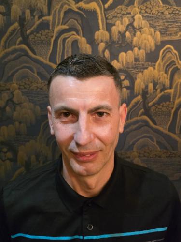 Horia-Daniel Racareanu