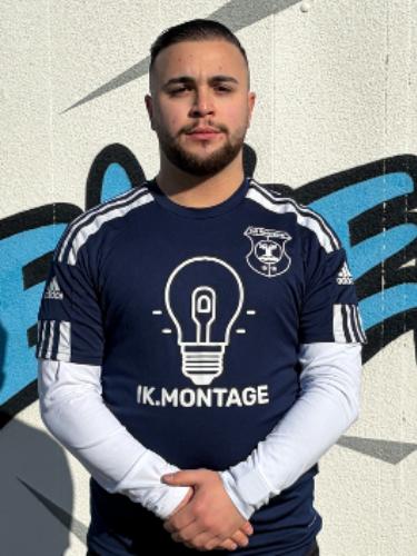 Ali Badran