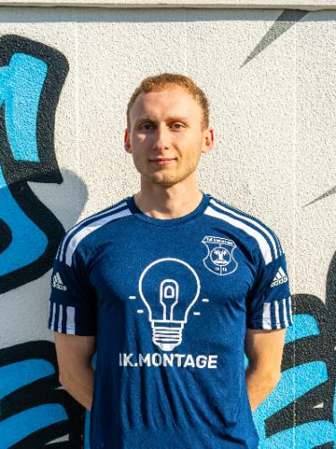 Sven Wendt