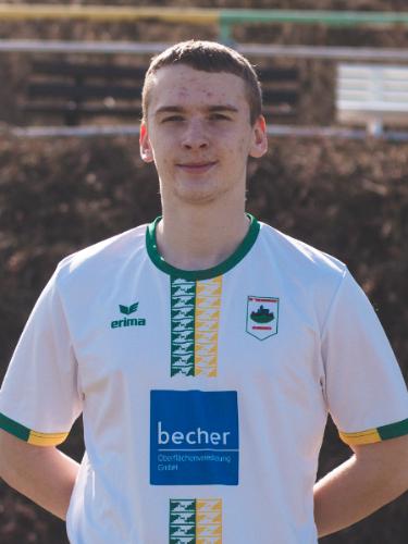Jonas Piewig