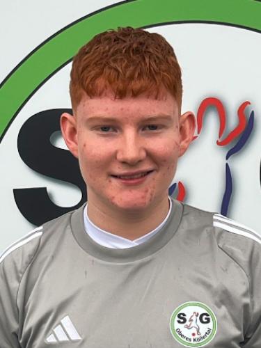 Paul Spang