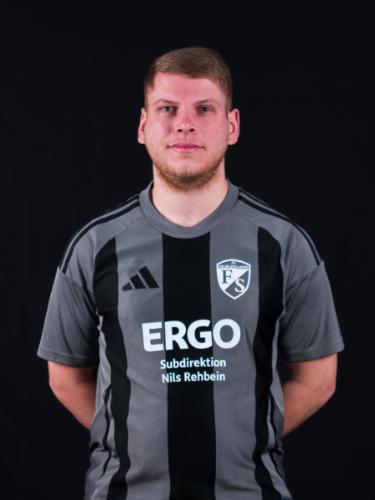 Marlon Bargmann