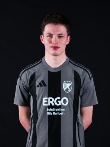 Sebastian Fritz