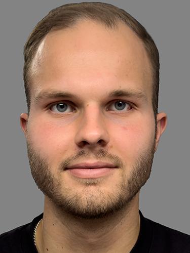Joel-Timon Gehle