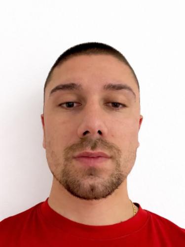 Petar Zahov