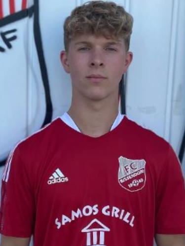 Luis Marlon Heinze